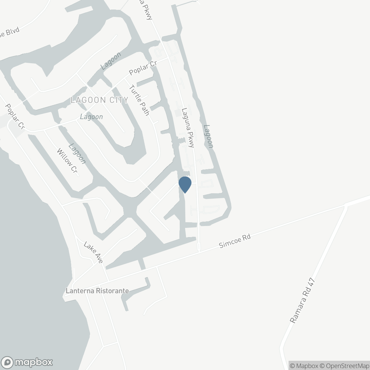 25 SOUTH ISLAND TRAIL, Ramara, Ontario L0K 1B0